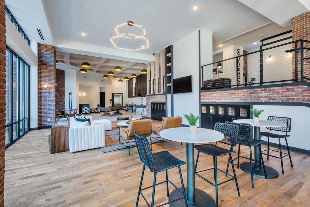 The Livano Tryon Apartments, 8108 Grace Farms Drive, Charlotte, NC